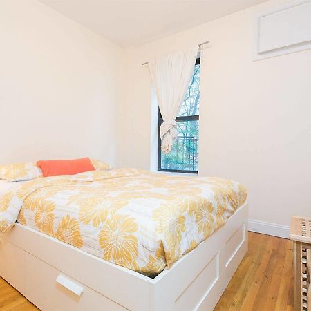 Classy And Cozy Hotel New York Luaran gambar