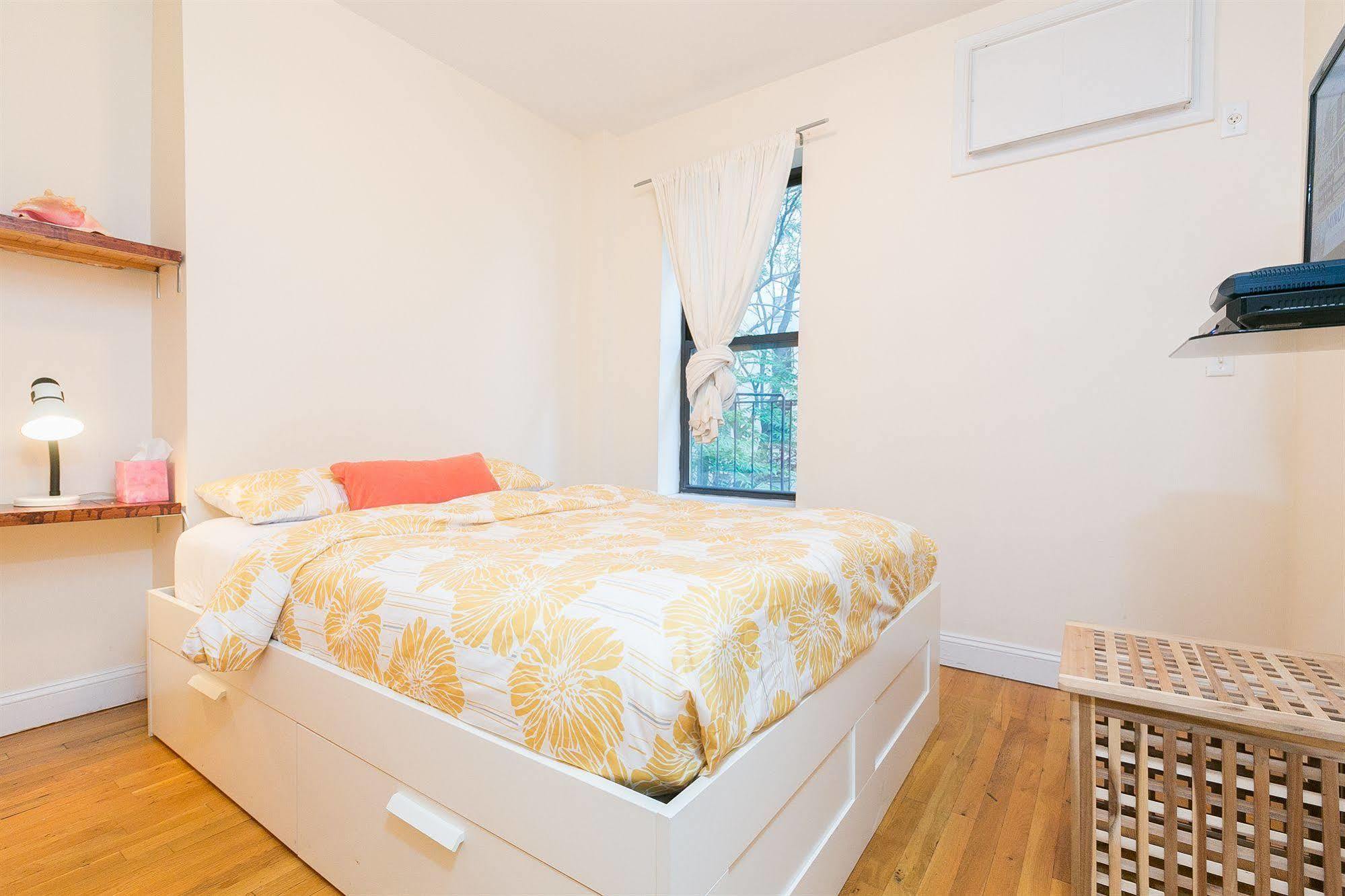 Classy And Cozy Hotel New York Luaran gambar