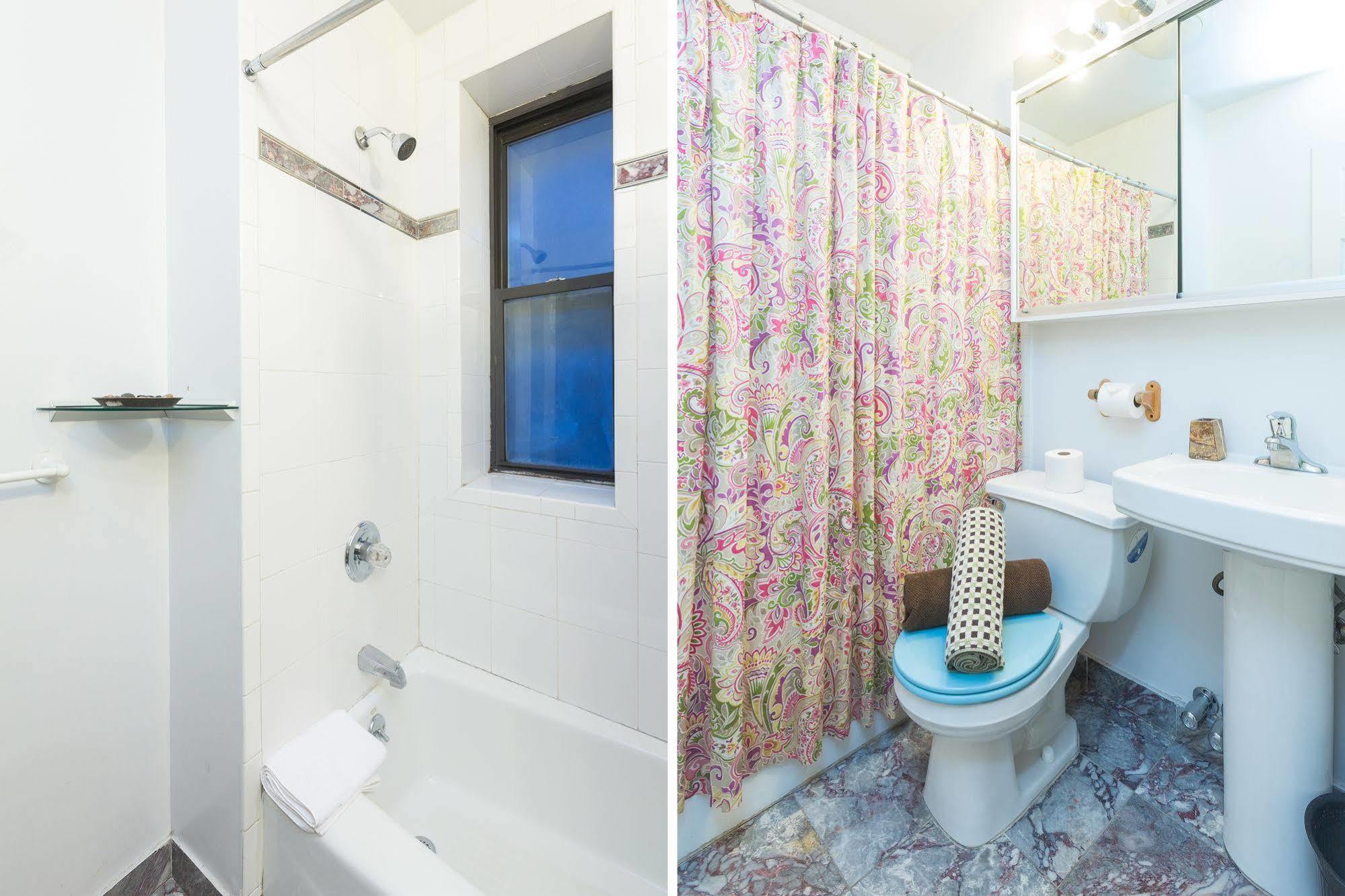 Classy And Cozy Hotel New York Luaran gambar