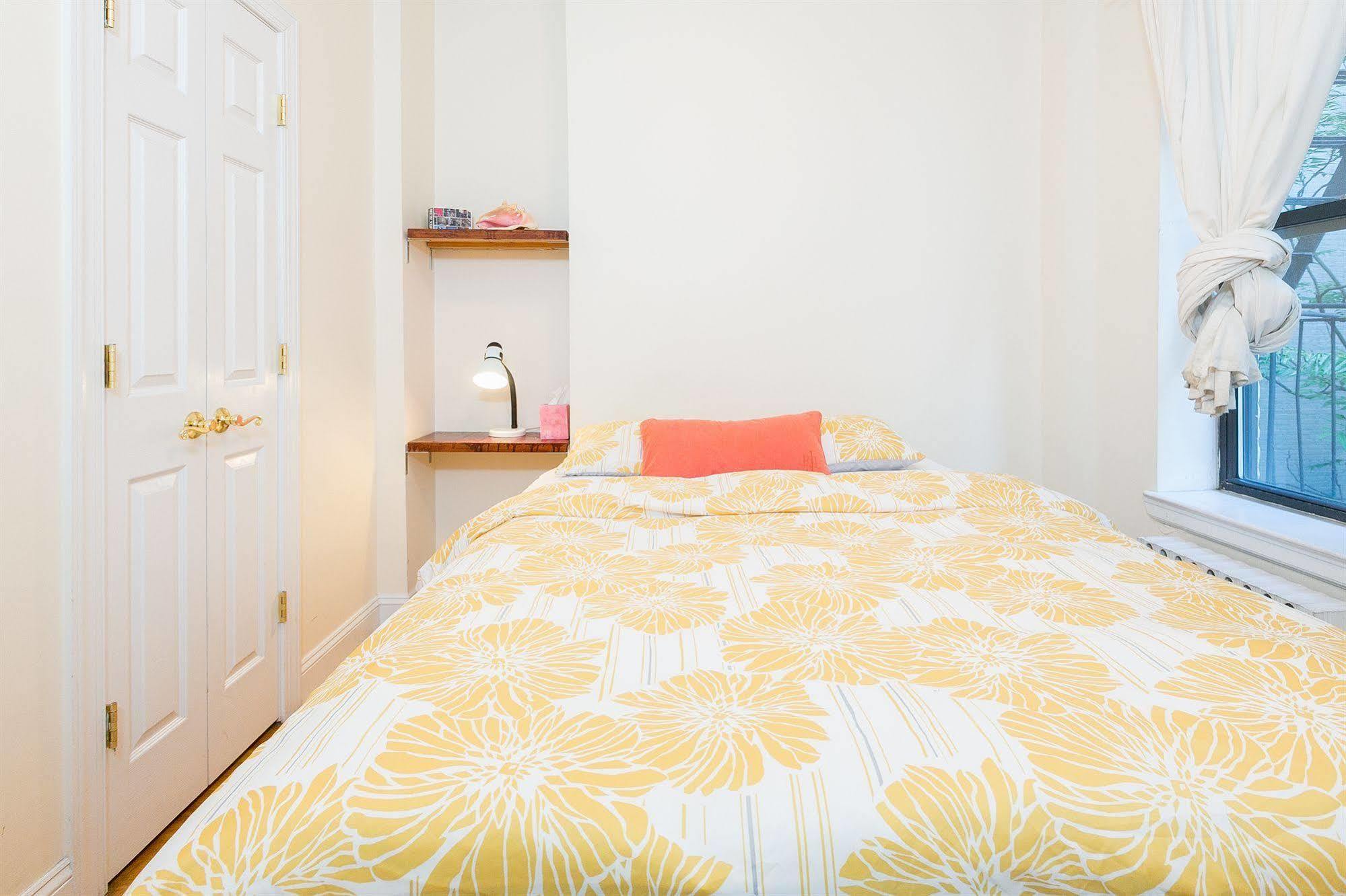Classy And Cozy Hotel New York Luaran gambar